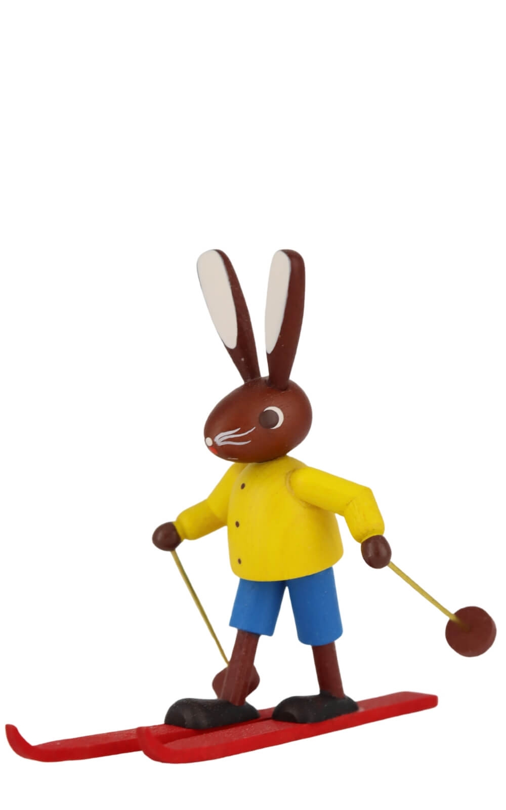 Bunny cross country skier by Stephan Kaden_3