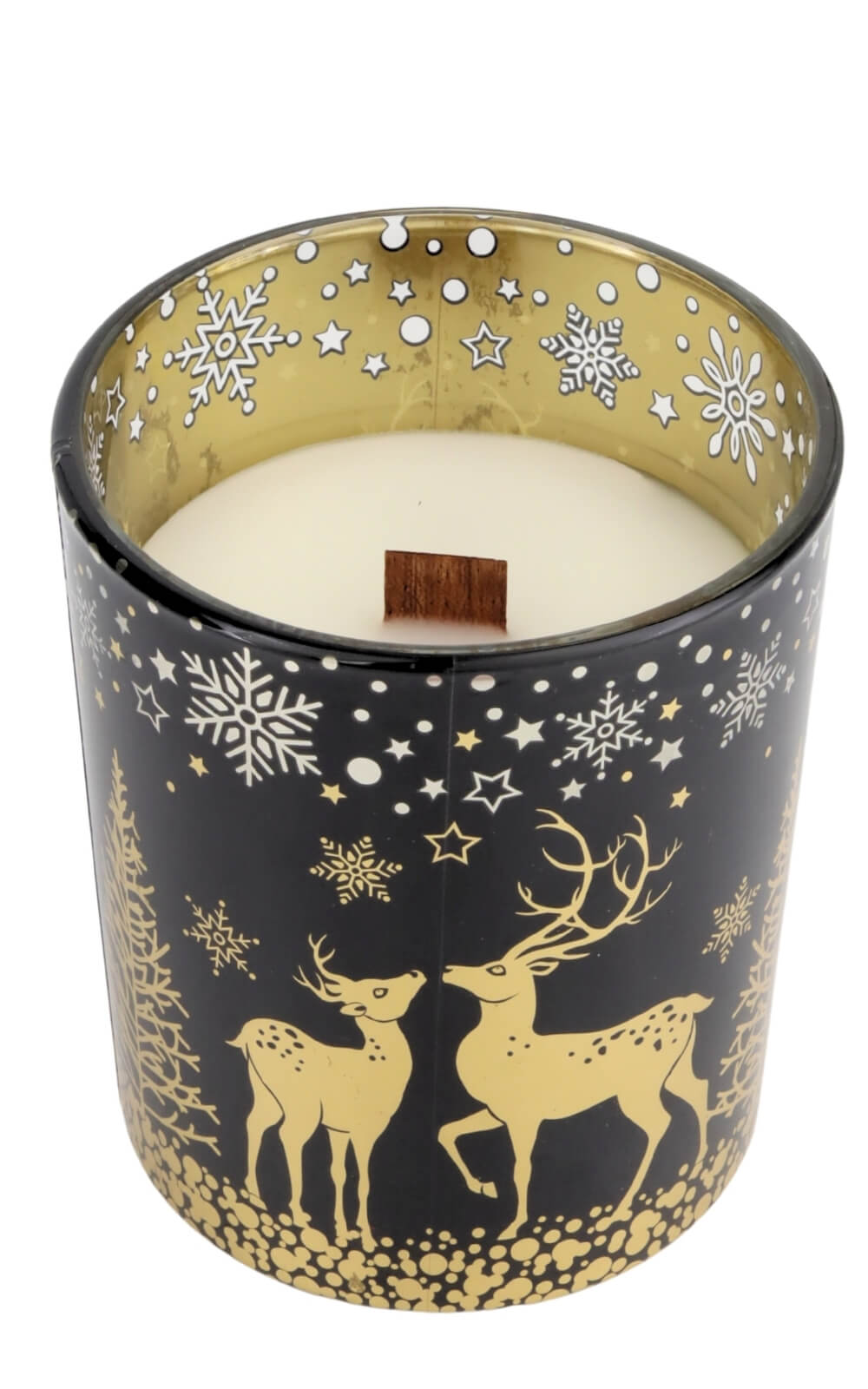 EWA scented candle Hot Punch Ø 90 mm / 3.54 in & 100 mm / 3.93 in_4