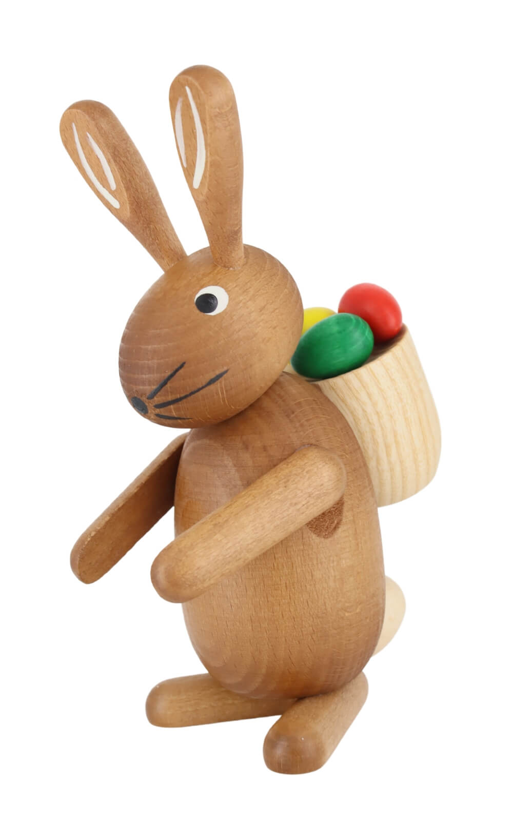 German Easter Figurin Easter Bunny_1