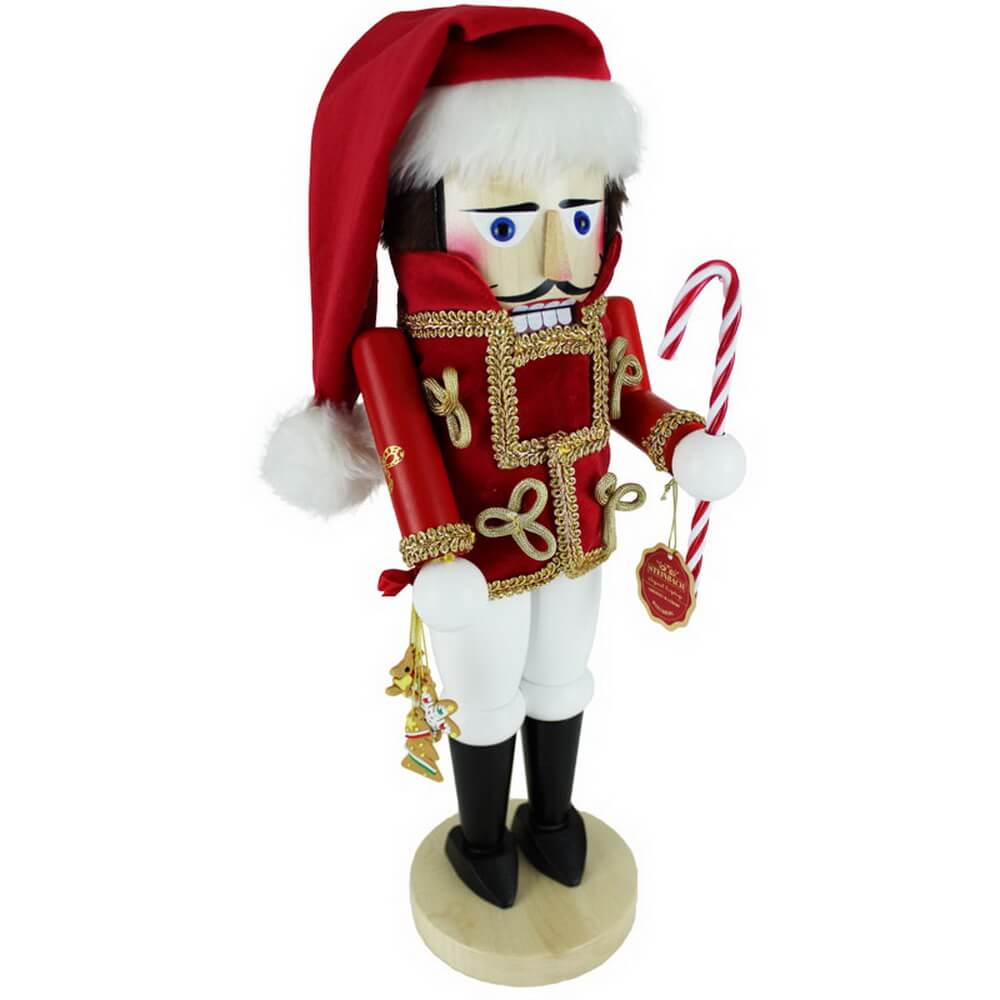X-Mas NC The Nutcracker, 40 cm by Steinbach_1