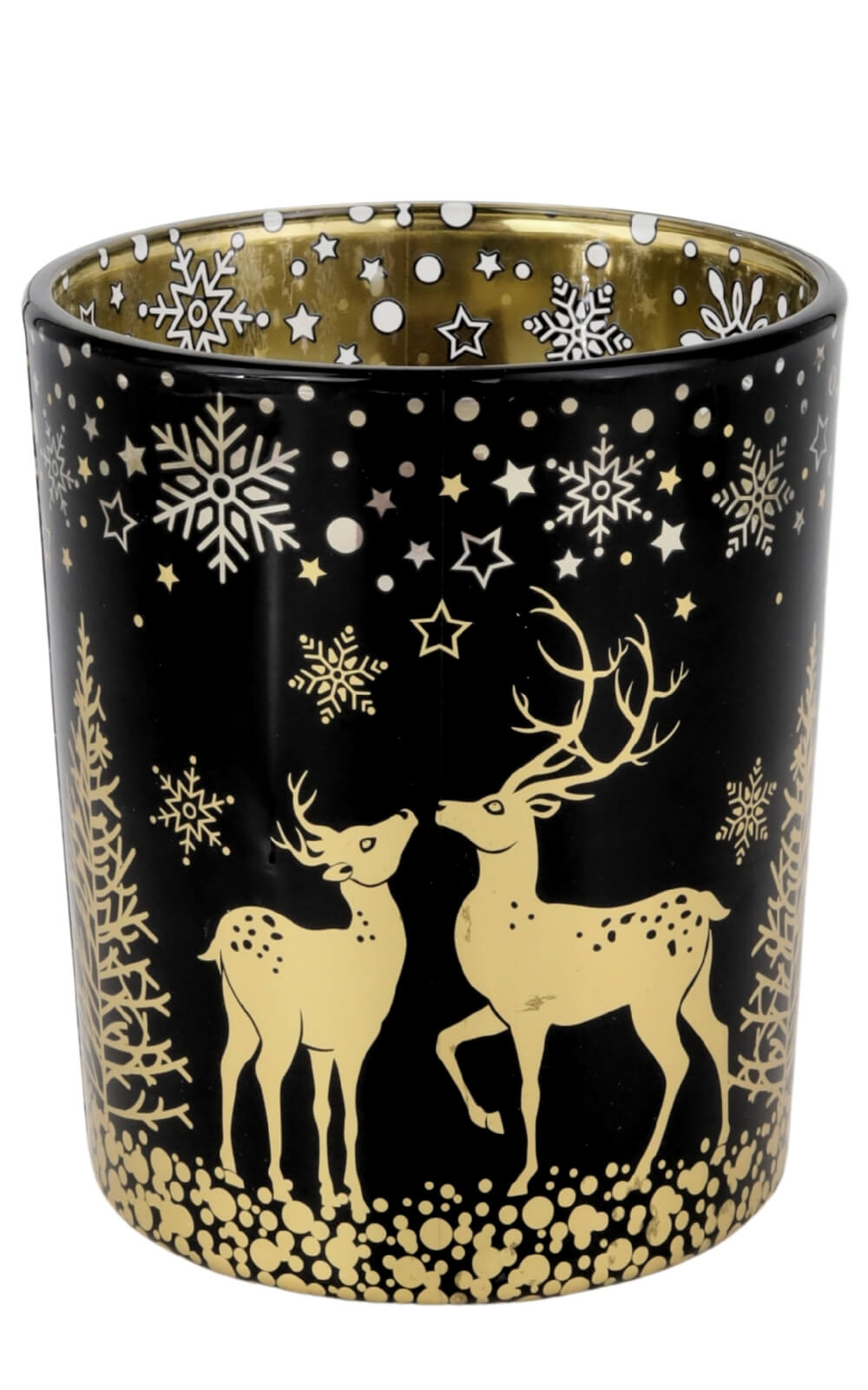 EWA scented candle Mulled Wine Ø 90 mm & 100 mm height_3