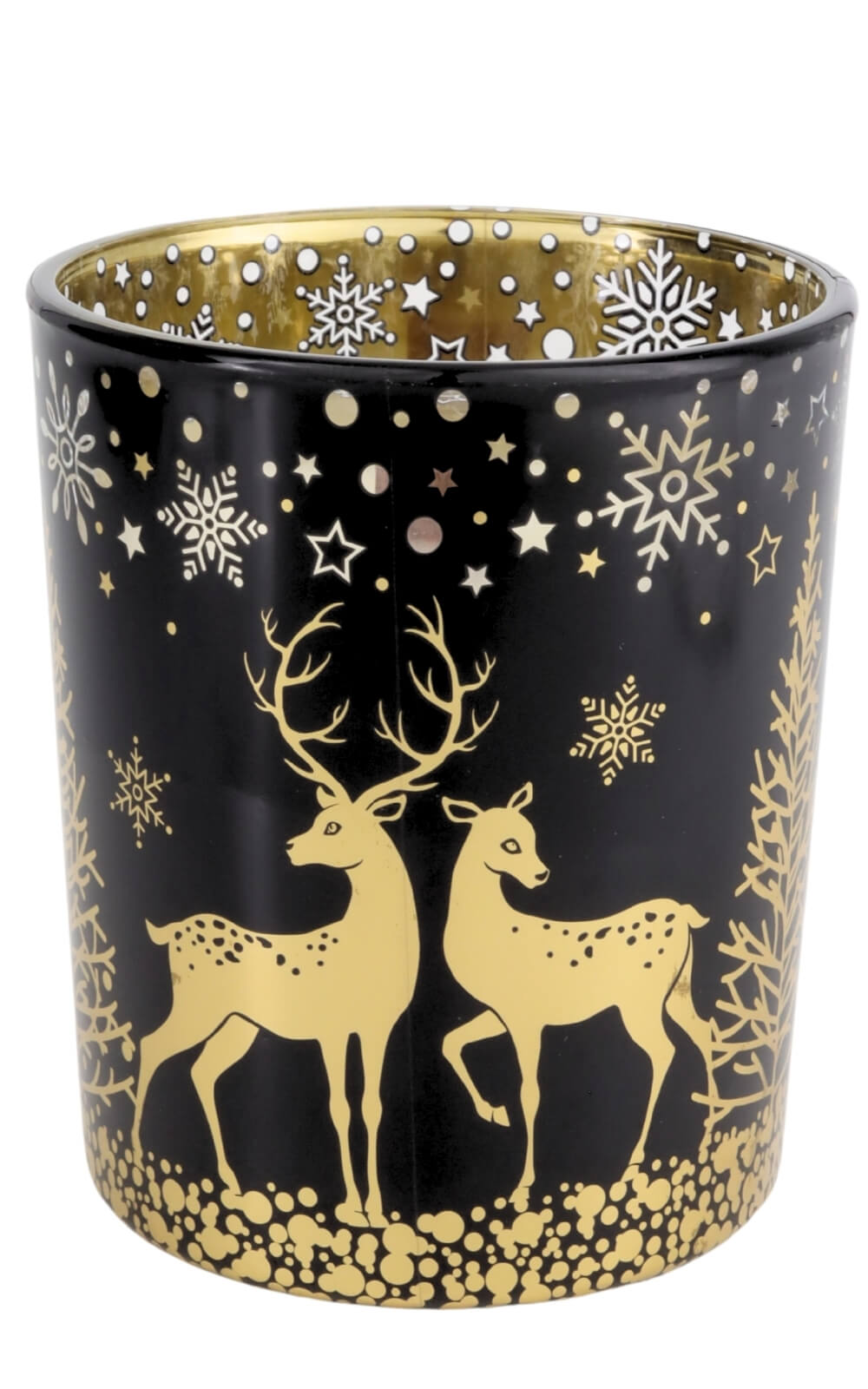 EWA scented candle Hot Punch Ø 90 mm / 3.54 in & 100 mm / 3.93 in_2