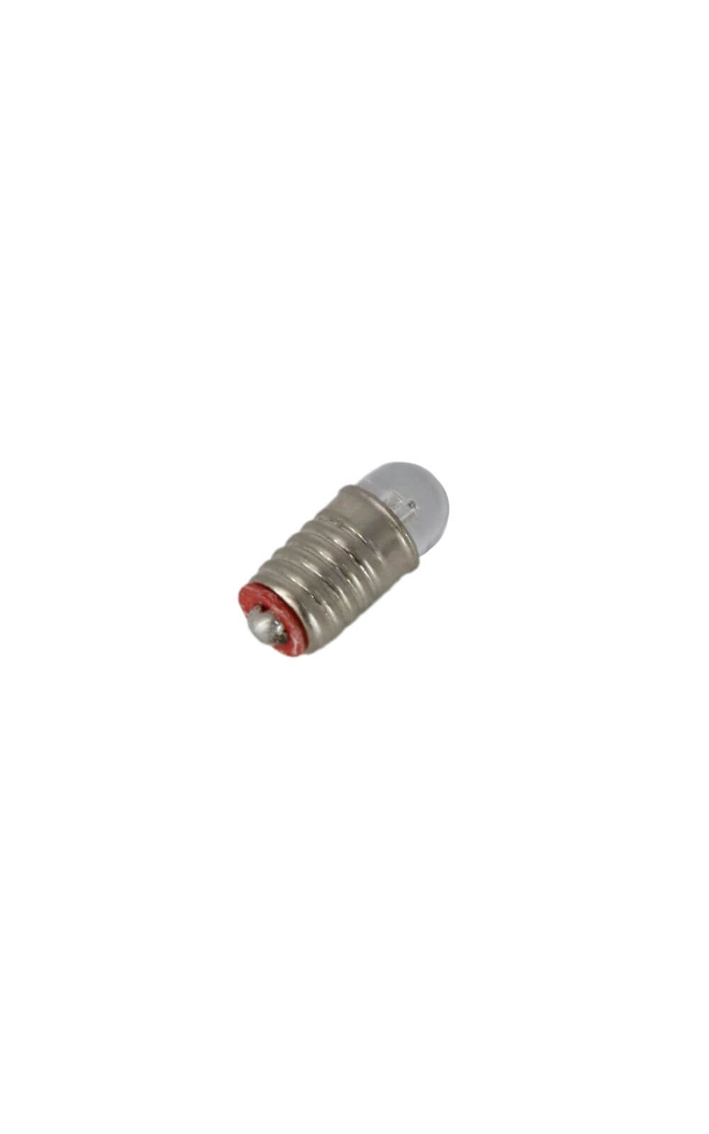 LED replacement bulbs for market houses and lanterns, 10 pieces by Hubrig Volkskunst
