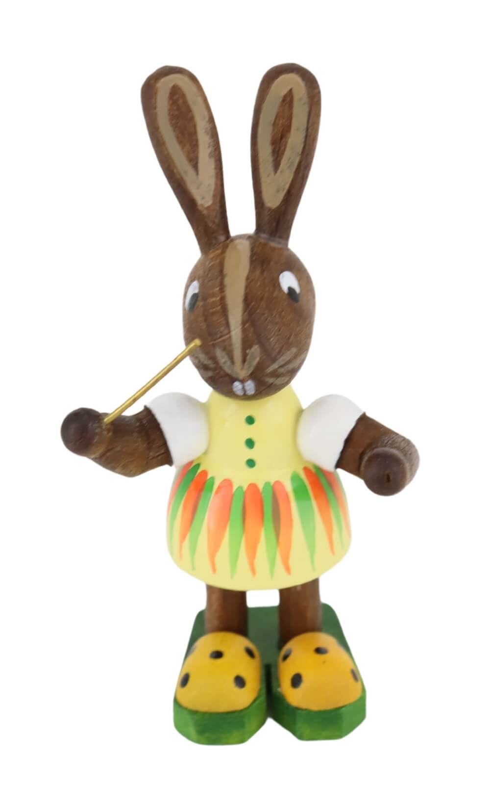 Easter bunny - Bunny girl conductor by Figurenland Uhlig GmbH_1