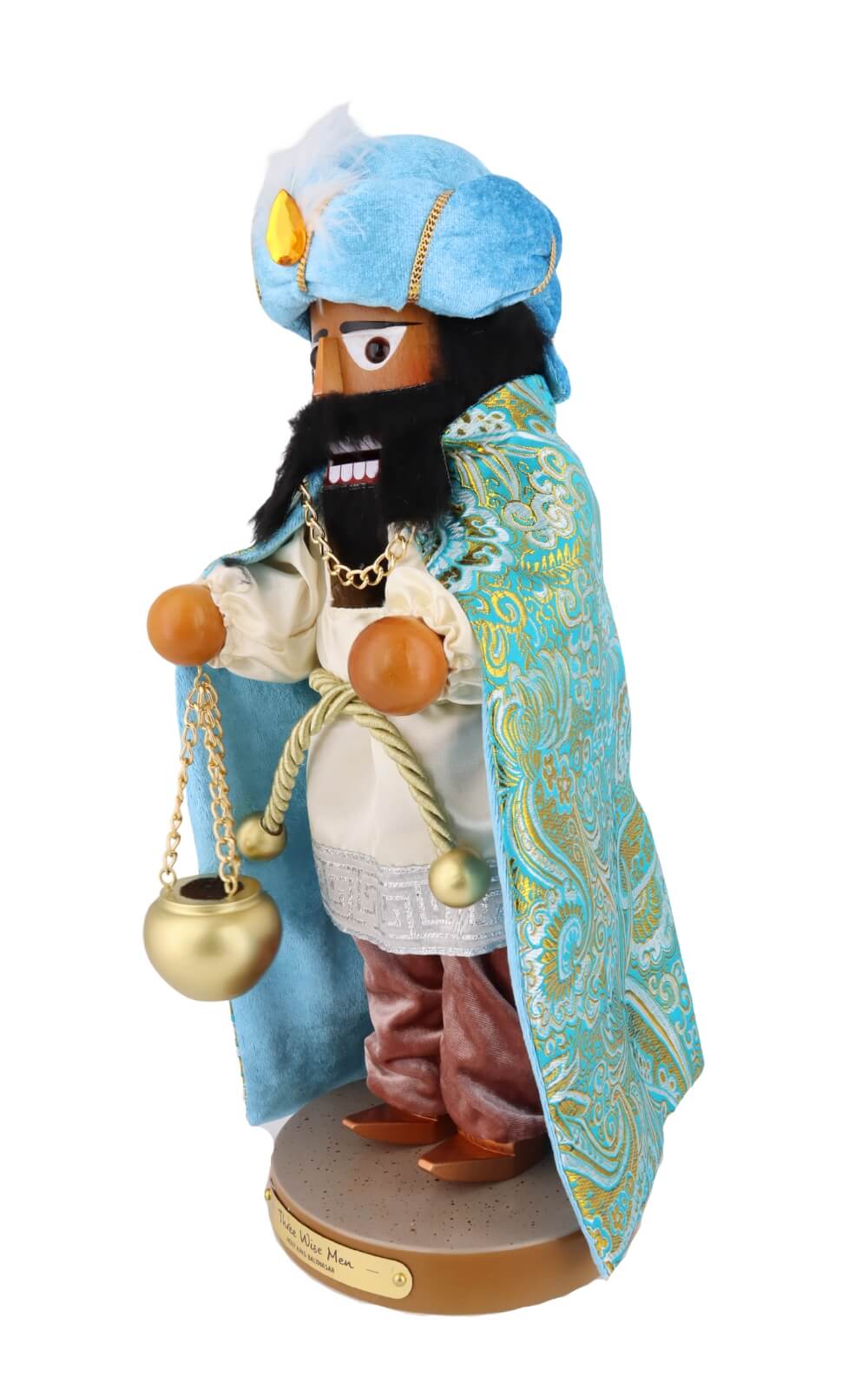 Nutcracker Balthasar, 48 cm / 19'' by Steinbach_2