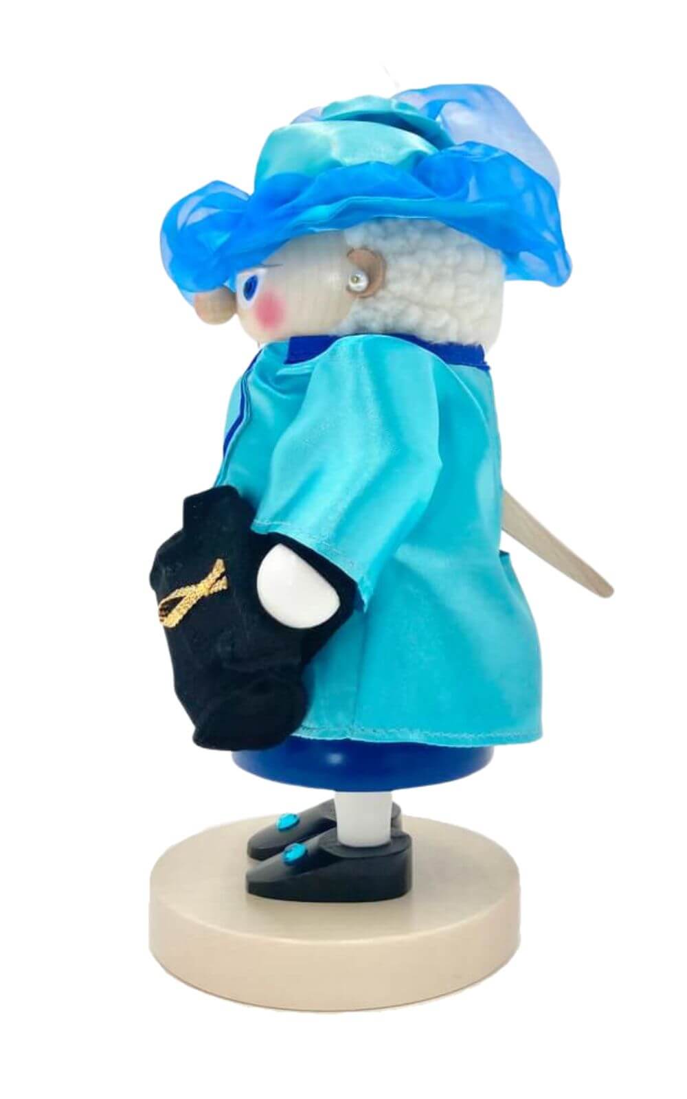 Nutcracker Queen, 30 cm from Steinbach_pic3