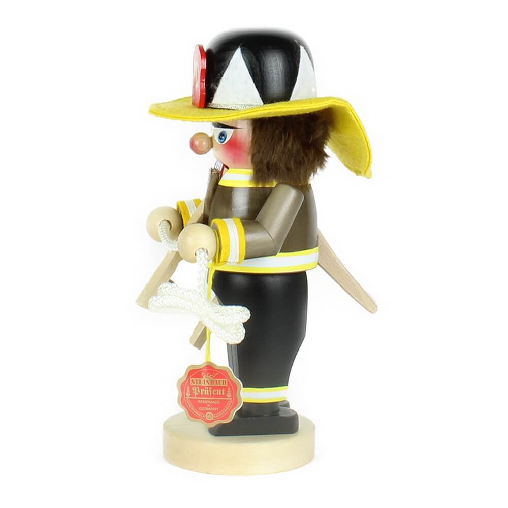 Nutcracker fireman, 28 cm by Steinbach_1
