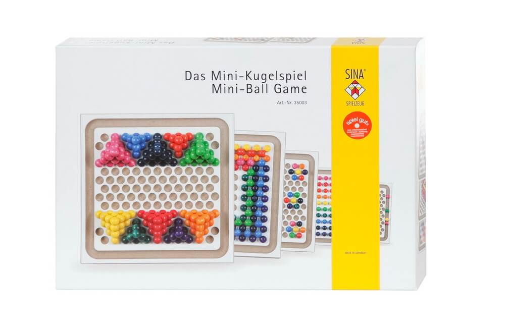 The mini ball game by SINA Spielzeug_1