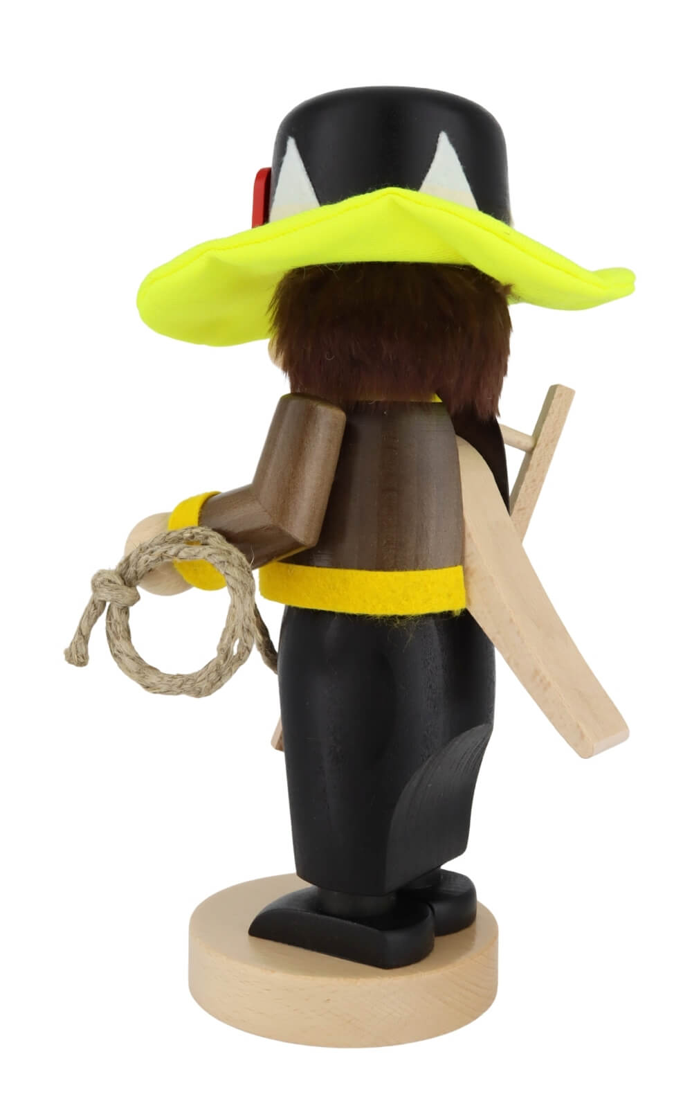 Nutcracker Firefighter, 28 cm by Steinbach_4