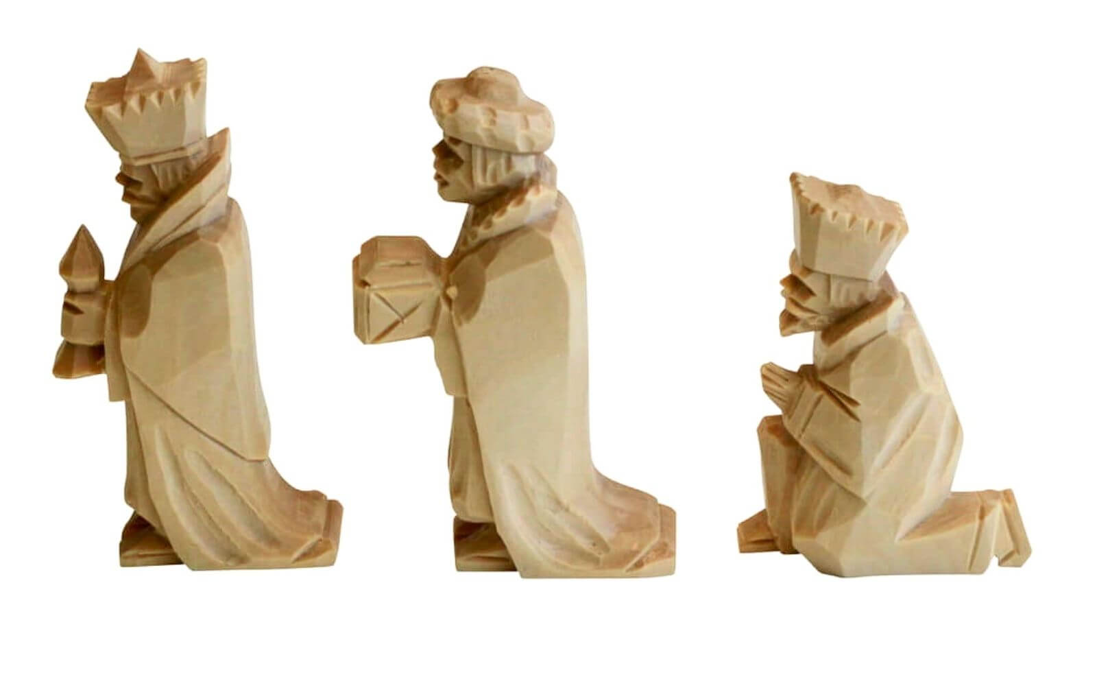 Holy 3 Kings, carved by SEIFFEN.COM_2