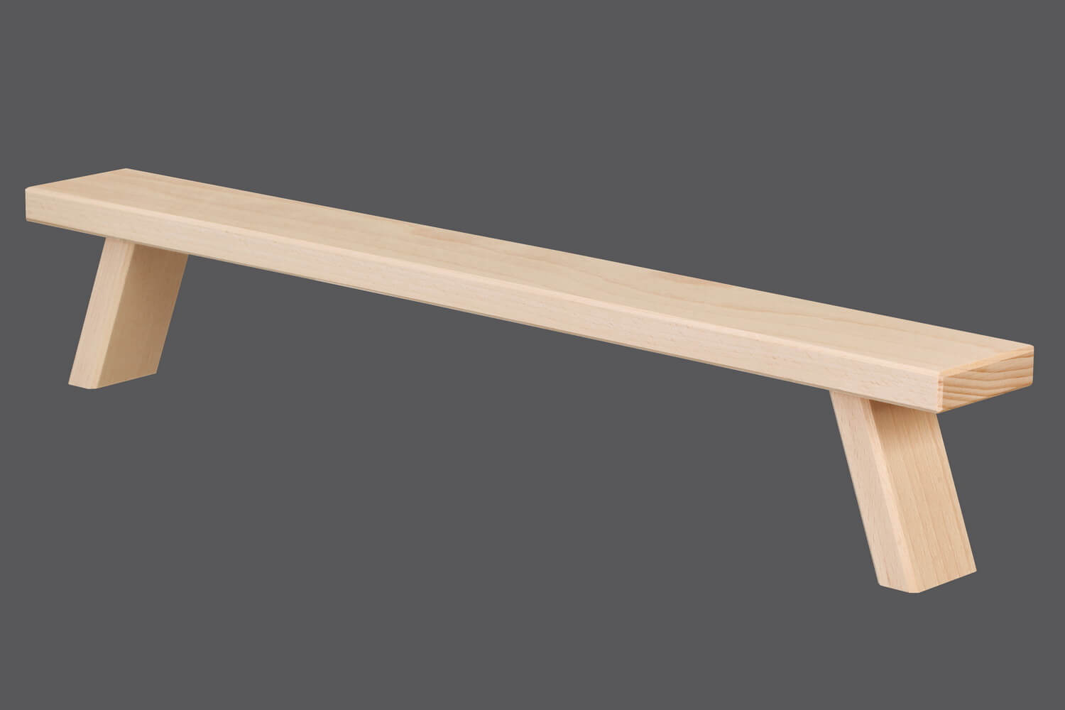Candle arch bench 60 cm from Weigla_picture3