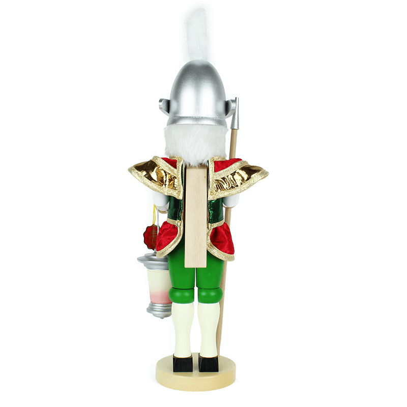 Christmas Nutcracker Guardsman by Steinbach_pic3