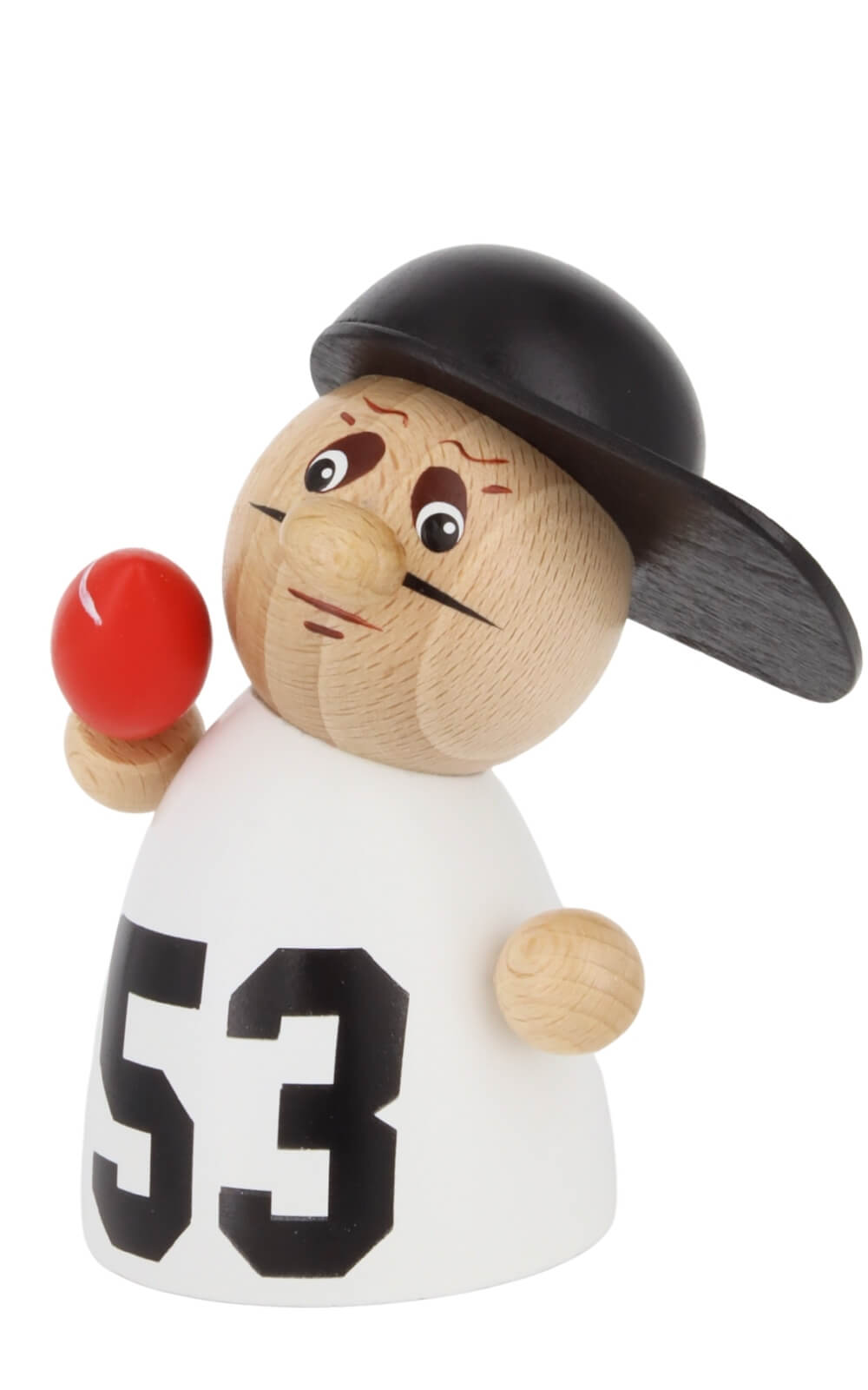 Footballer - Clumsy by Steinbach_2