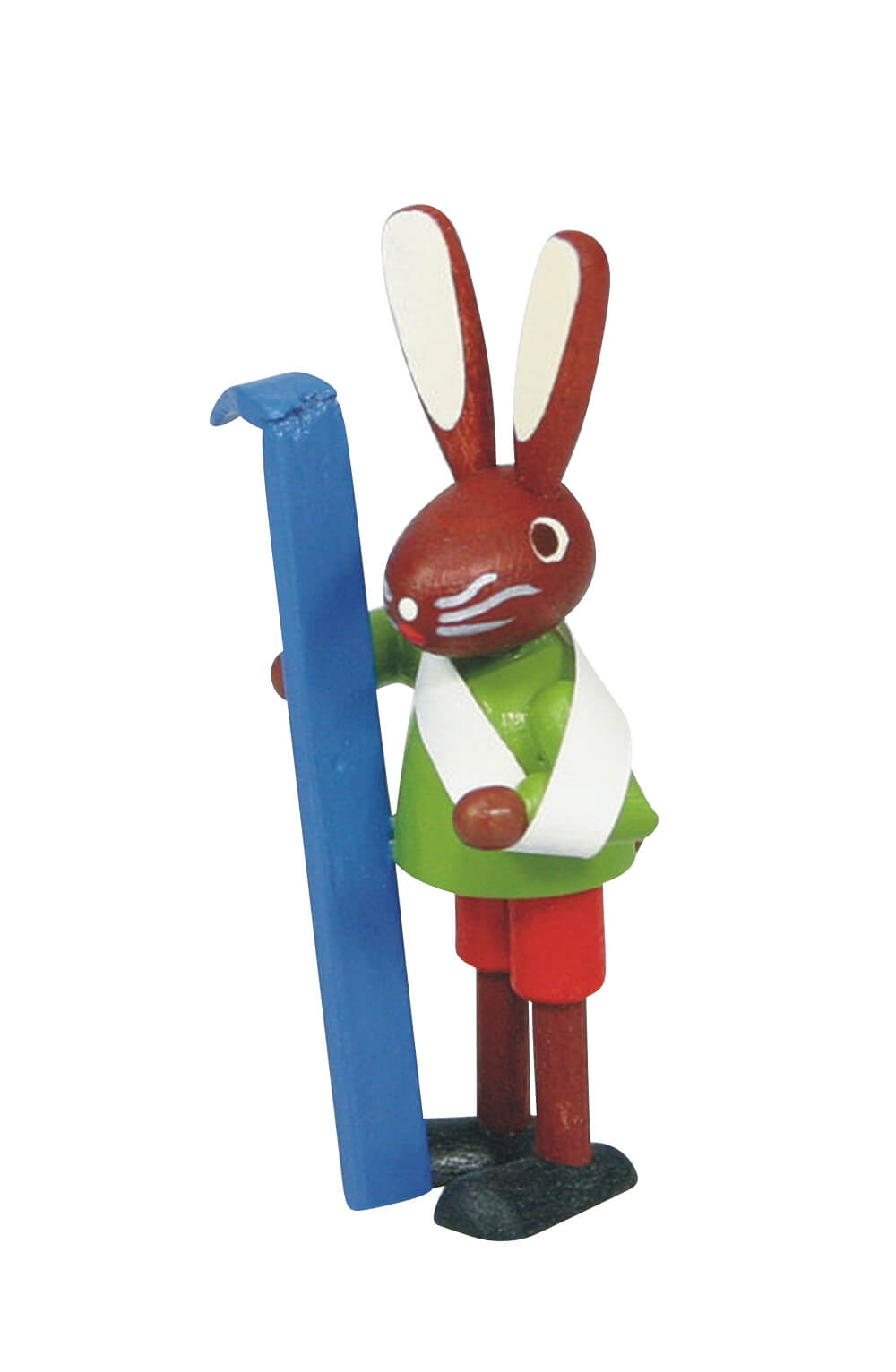Easter Bunny Injured by Stephan Kaden