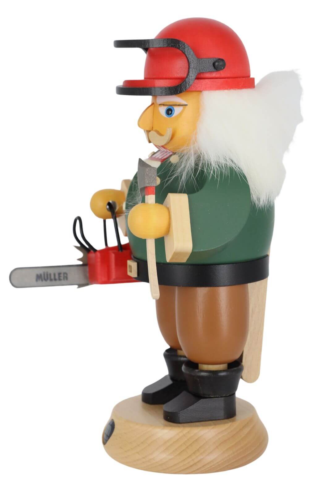 Nutcracker Woodman by Müller Kleinkunst_3