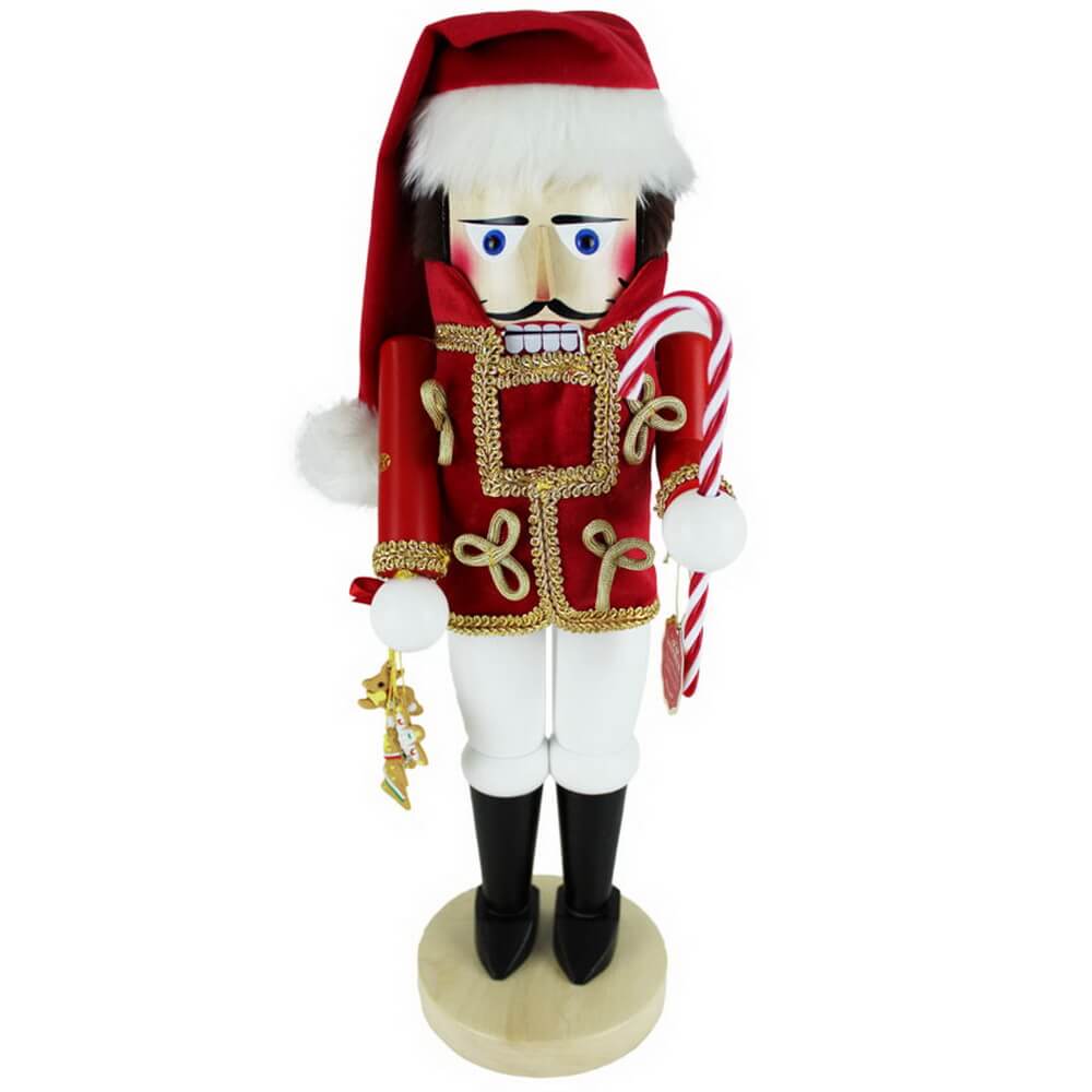 X-Mas NC The Nutcracker, 40 cm by Steinbach_4