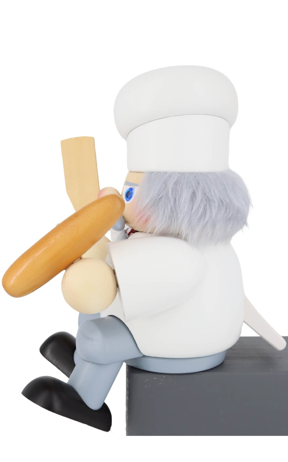 Nutcracker Shelf Sitter Baker, 20 cm / 7.9 in by Steinbach_2