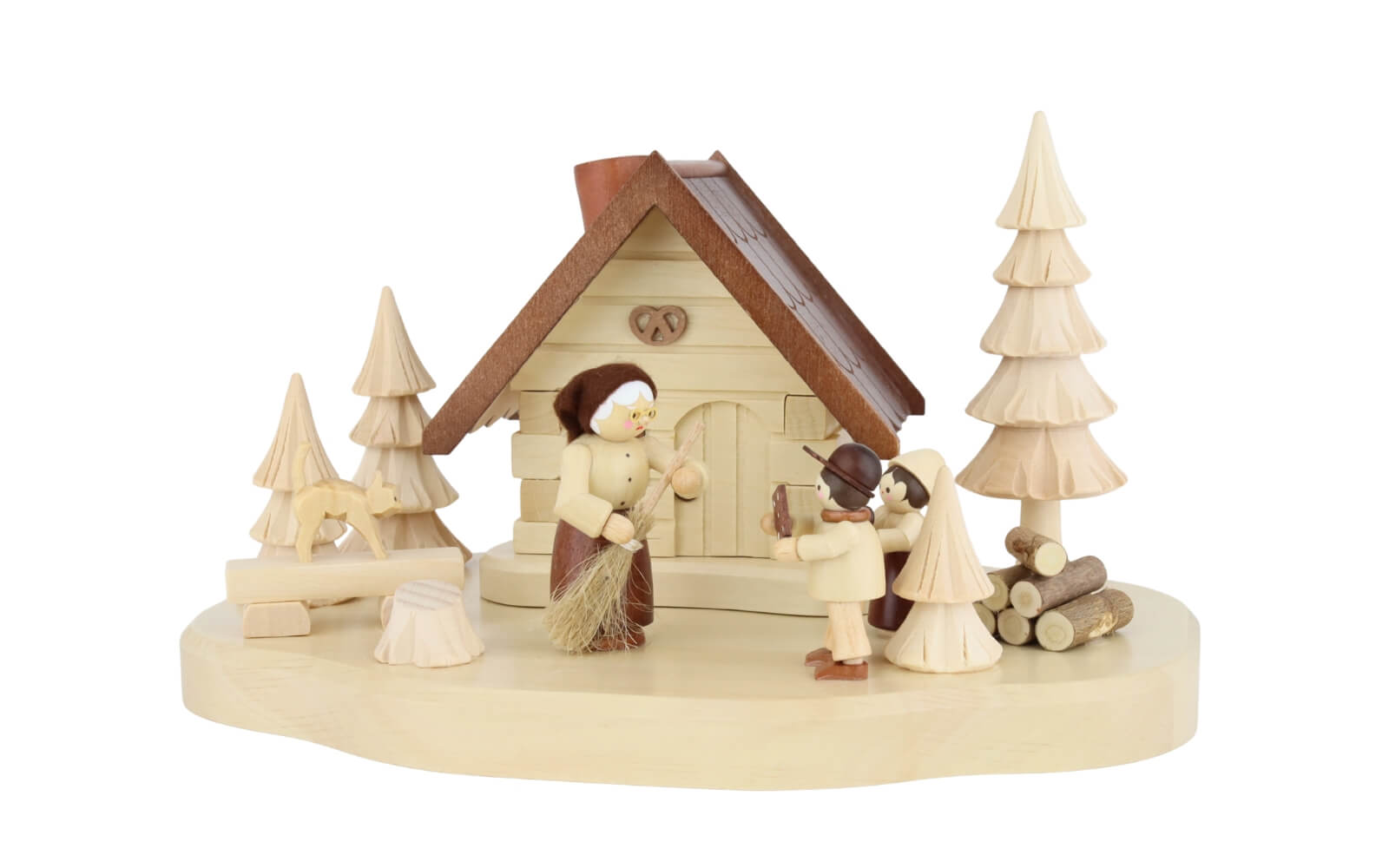 Smokehouse Hansel and Gretel by Romy Thiel_4