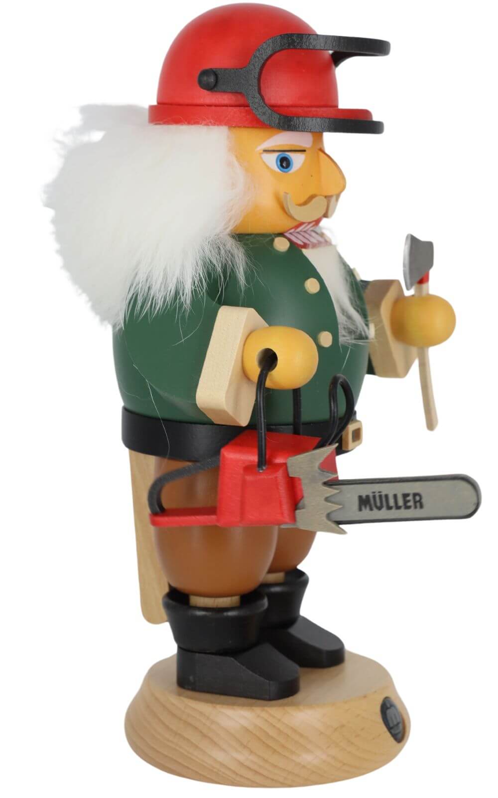 Nutcracker Woodman by Müller Kleinkunst_2